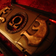 Illustration for article titled Sony PSP God of War Mod Looks Bloodthirstily Fantastic